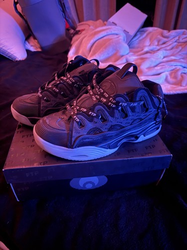 Sneakers sportive osiris x - osiris, d3
