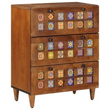 Credenza Noce 60 x 33,5 x 75