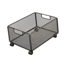 Carrello Portaoggetti Sotto