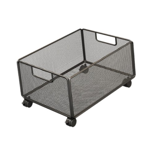 Carrello portaoggetti sotto - carrello,