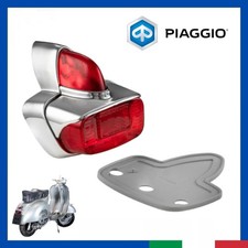 Fanale Completo Posteriore con