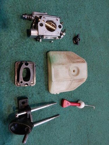 Carburatore filtro dell - filtro, dell'aria