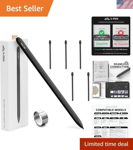 Pen emr stylus notevole 2 - notevole,
