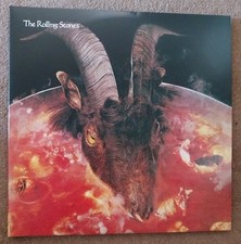 Rolling Stones - Goats Head