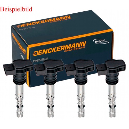 Bobine accensione - 4,