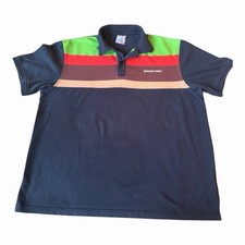 Polo VNTG Burger King Whopper