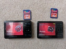 2 lettori MP Creative Zen MX