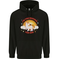 Unicorno Sono Troppo Magico