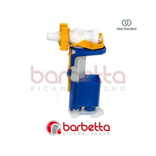 Rubinetto galleggiante - rubinetto,
