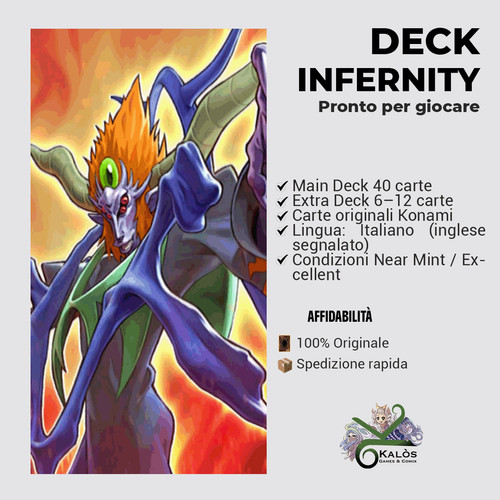 Yugioh mazzo deck - yugioh!,