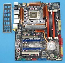 Asus p5e3 deluxe rev 03g - p5e3, rev:1.03g