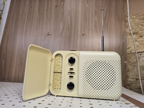 Radio epoca ross 5050 - d'epoca, re-5050
