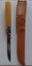 COLTELLO DA PESCA FINLANDESE - IISAKKI IARVENPAA OY