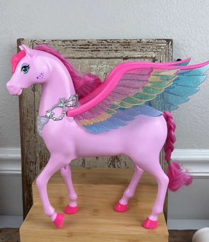 Barbie tocco magia - tocco, rosa