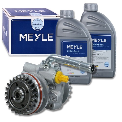Pompa idraulica meyle per - pompa,