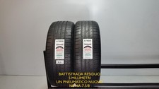 GOMME USATE   225/55R17 97W