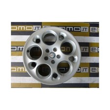 Cerchio in lega REPLICA Alfa Romeo 6,5Jx16 H2 ET41 5 fori