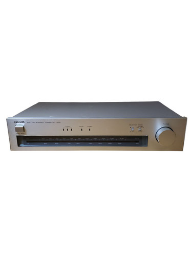 Sintonizzatore stereo vintage