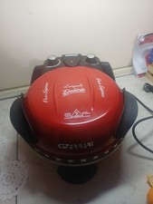 G3 FERRARI Pizzeria Snack