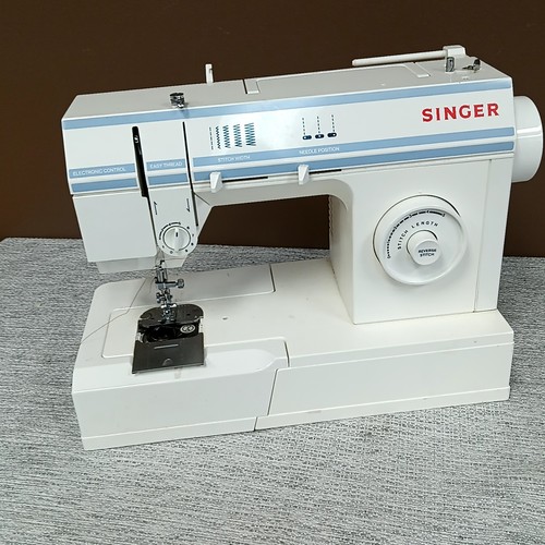 Untested cord singer 57815c - untested,