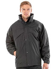 Giacca 3-In-1 Da Uomo