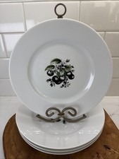 4- ITALIAN RICHARD GINORI