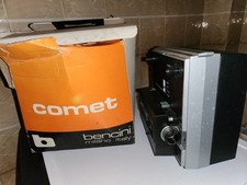 Bencini Comet P123 Dual