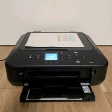 Canon pixma mg5550 - pixma, nera
