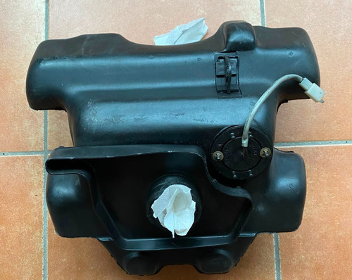 Serbatoio benzina scooter per - benzina,