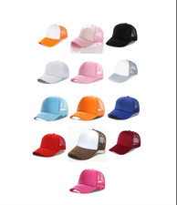 Cappellino personalizzato con (logo a scelta)