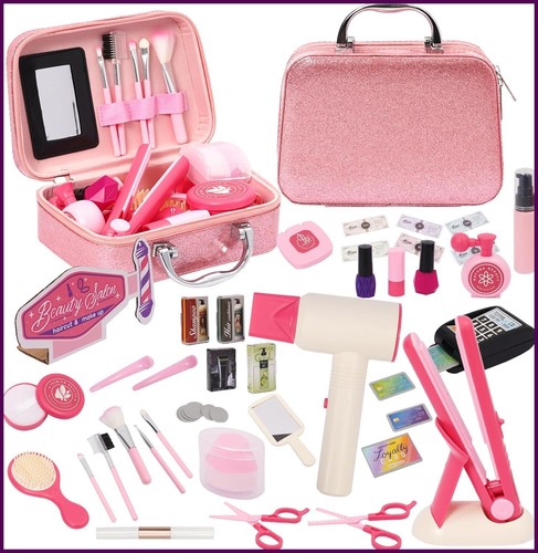 Set parrucchiere bambini - parrucchiere,