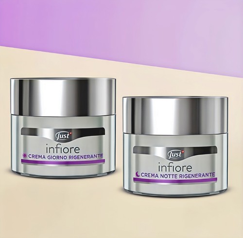 Just crema viso - viso, giorno