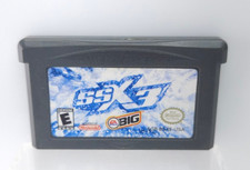 Ssx3 snowboarding game boy - snowboarding,