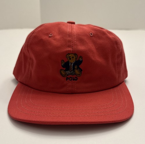 Cappello vintage ralph lauren - vintage,