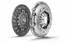Kit frizione 624 - 19, luk
