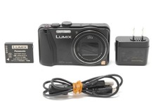 [QUASI NUOVO] Panasonic LUMIX