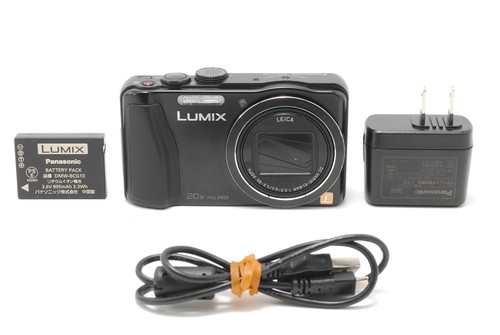 Quasi nuovo panasonic - panasonic, lumix