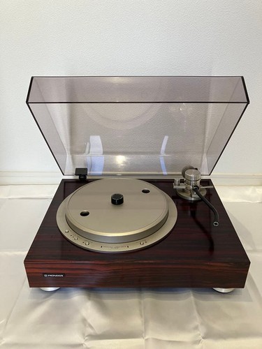 Pioneer 70lii direct drive - pioneer,