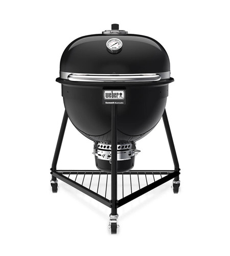 Barbecue carbone weber - a,