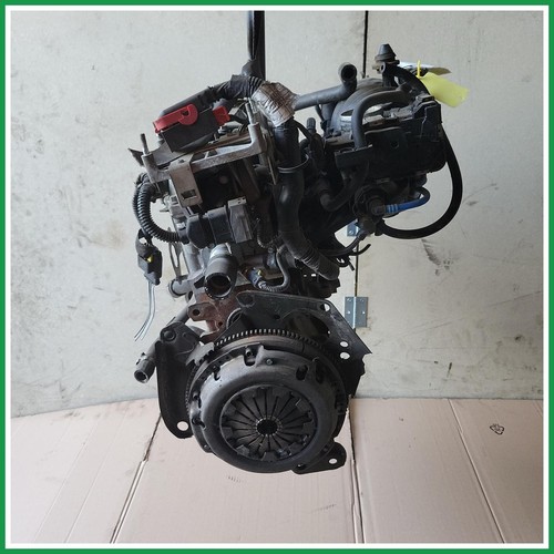 Motore completo 169a4000 - completo,