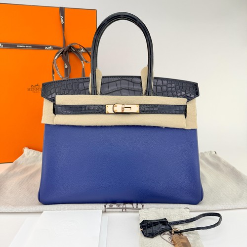 Hermes birkin touch - birkin, 30