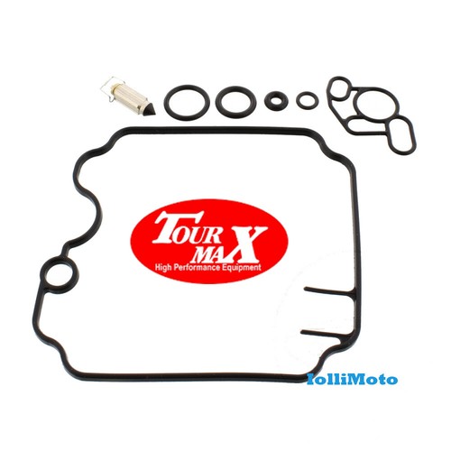 Kit revisione carburatore con - kit,
