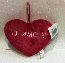 SAN VALENTINO AMORE CUORE IN