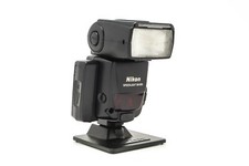 Nikon Speedlight SB-800 flash
