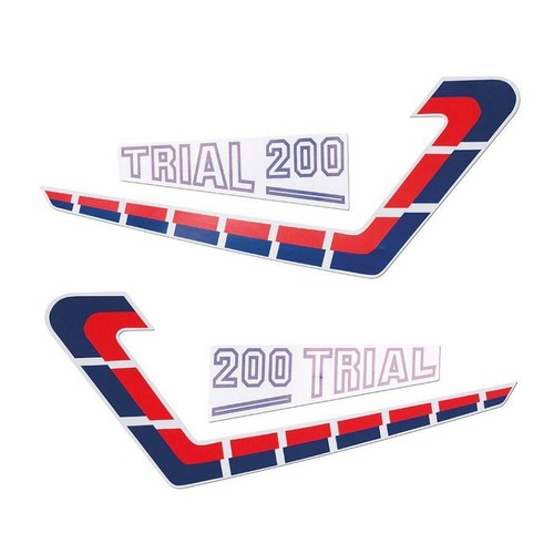 Trial 35017006575 adesivo - 35017006575,
