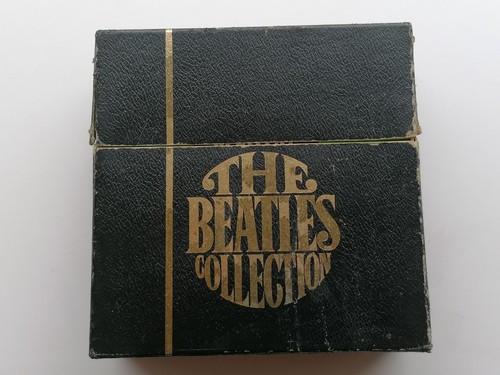 The beatles singles - beatles,