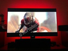 Retroilluminazione TV LED LED