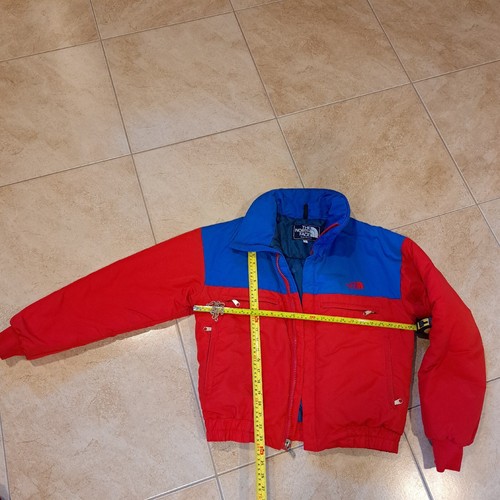 Giacca vintage the north face - giacca,