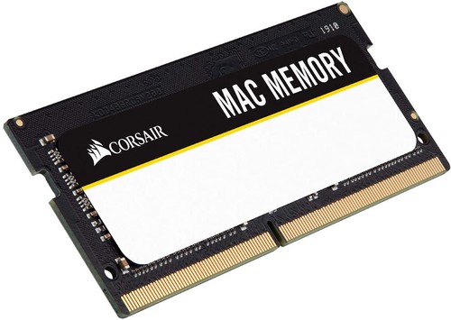 Memoria mac ram - memoria, 1600