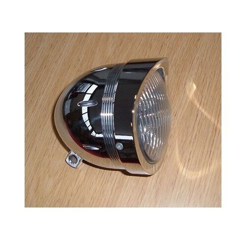 Faro moto harley - moto,